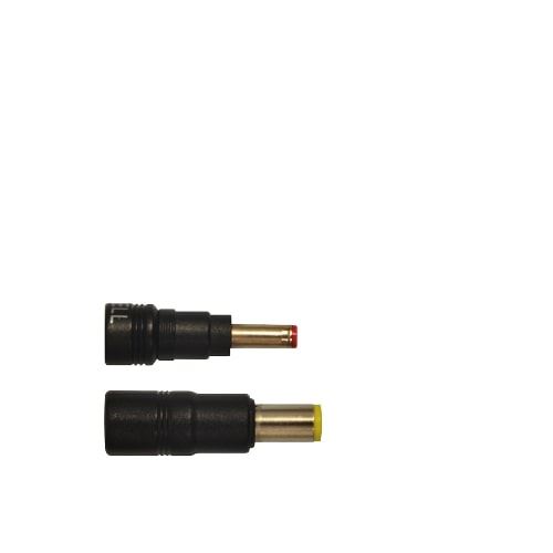 Chargeur secteur Port pour ordinateur portable Dell 65 Watt Noir - Port Designs