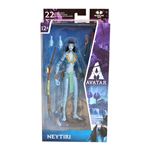 Figurine McFarlane Toys Avatar Le Film Neytiri 17cm