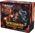 Jeu de cartes Magic Bundle Strixhaven