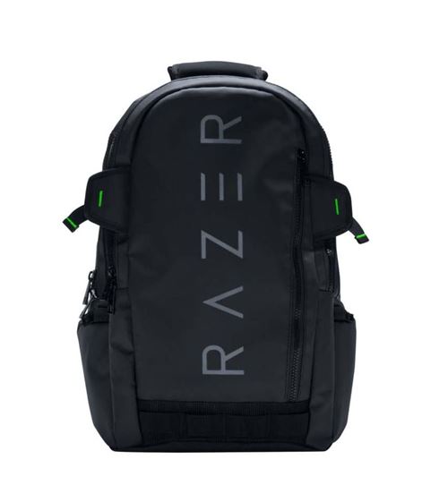Razer Rogue Gaming Rugzak 15 Zwart