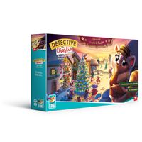 Oid Magic - 549 - Tour de Magie - Le Secret des 3 Momies avec DVD - Jeu de stratégie - Achat & prix