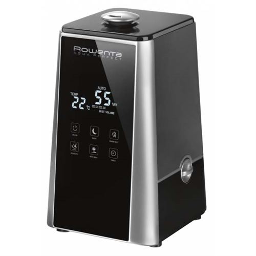 Humidificateur Rowenta HU5220 110 W Noir