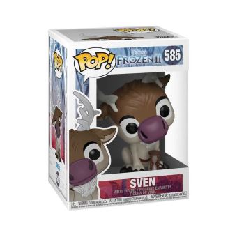 Figurine Funko Pop Disney Frozen 2 Sven