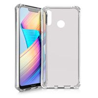 Coque De Protection Huawei Honor Play - TPU Gel Transparent Souple - Marque NOVAGO - Neuf Sous Sachet
