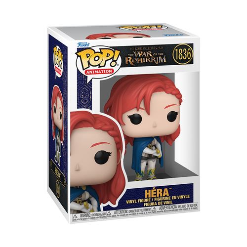 FUNKO Hera - vue 2
