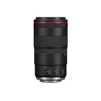 Objectif hybride Canon RF 100mm f/2,8 L Macro IS USM Noir