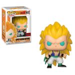 Figurine Funko Pop Animation Dragon Ball Z Super Saiyan Gotenks