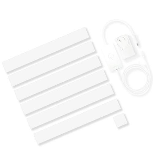 Pack 6 LIFX Beam Smart Bars WiFi