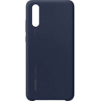 Coque Souple En Silicone Pour Huawei P20 - Marque Kwmobile, Neuve