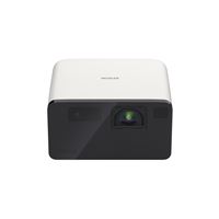 Vidéoprojecteur Epson EF-21W Full HD Blanc
