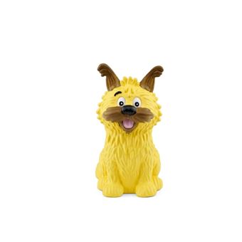 Figurine Tonies Livres et histoires Le journal de Gurty Vacances en Provence pour conteuse Toniebox - 1