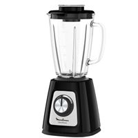 Moulinex XF940401 Bol Blender Complet Faciclic - Compatible LM300E01, LM310112, BL3081TH - Blanc/Transparent