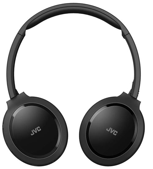 30 Sur Casque Sans Fil Jvc Ha S80bn B E Noir Casque Audio Achat