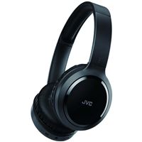 JVC HA-S80 Bluetooth Headset Black