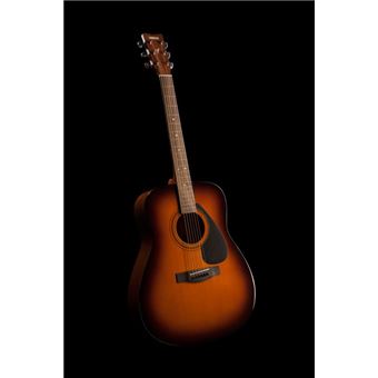 Guitare folk Yamaha F310II Tobacco Brown Sunburst