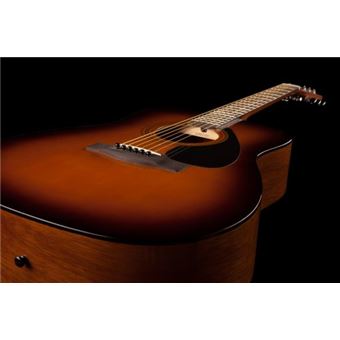 Guitare folk Yamaha F310II Tobacco Brown Sunburst