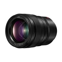 Objectif Hybride Panasonic Lumix S Pro 50mm f/1,4