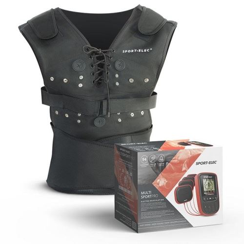 Pack Combi Sport-Elec Multisport Pro