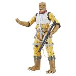 Hasbro star Wars Bossk Back Series Archive