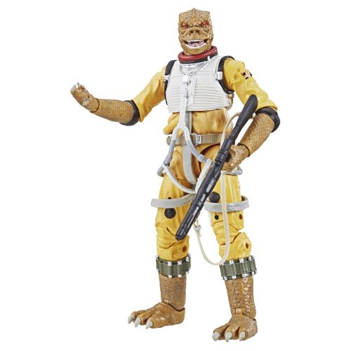 Figurine Star Wars Bossk 15 cm