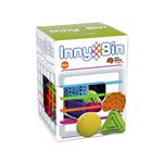 INNYBIN - LE CUBE A FORMES SENSORIELLES