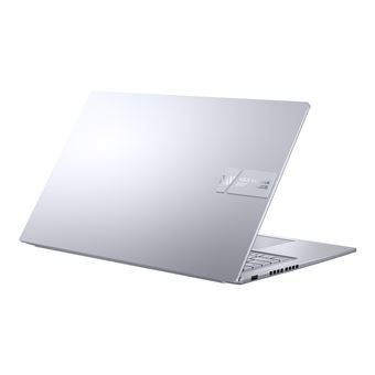 PC Portable Asus VivoBook N3704YA-AU046W 17.3" AMD Ryzen 5 16 Go RAM 512 Go SSD Gris