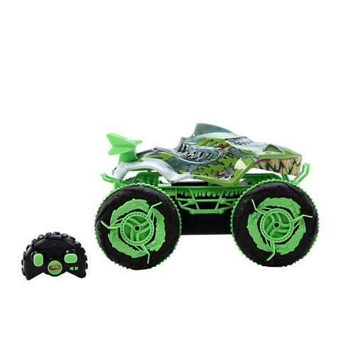 Hot Wheels Multicolore Véhicule Rc Mutant Tout-Terrain