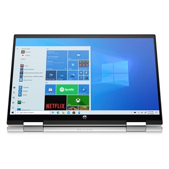 Écran Tactile 14 Pouces Pour HP Pavilion X360 - Neuf Jamais Servi - Compatible