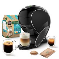 Machine à café à dosettes Senseo Maestro - Philips CSA260/61 - noir    - Shopping et Courses en ligne, livrés à domicile ou au bureau,  7j/7 à la Réunion