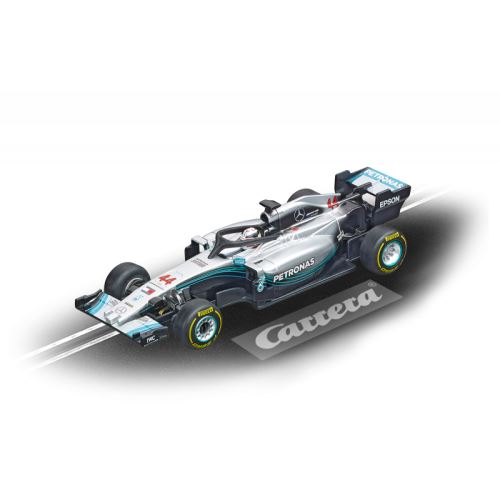 La Formule E passe au circuit électrique avec Carrera Go - Le Mag Sport Auto