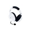 Casque gaming sans fil auriculaire Razer Kaira pour Xbox Blanc