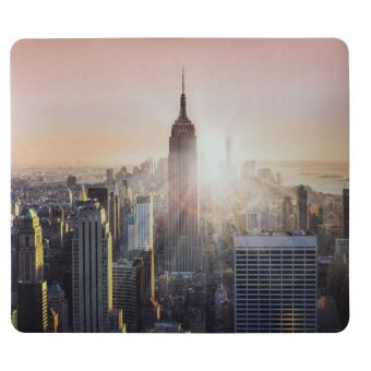 ITWORKS TAPIS DE SOURIS COL S EM