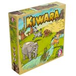Jeu de stratégie Oz Editions Kiwara