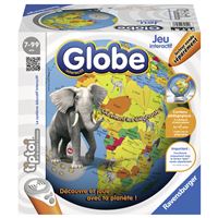 Jeu éducatif Ravensburger Tiptoi Station de chargement - Autre jeux éducatifs et électroniques - Achat & prix