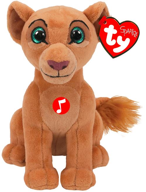 Simba Y Nala Peluches Disney Plush Toy Nala The Lion King Disney