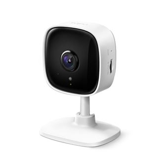 Caméra de surveillance connectée TP-Link Tapo C100 intérieure Blanc - 1