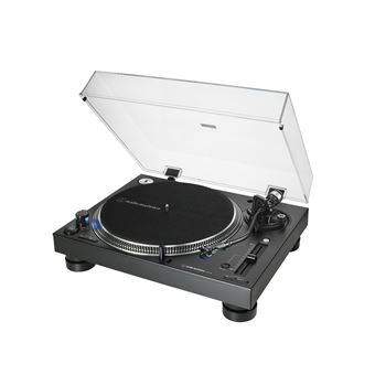 Platine vinyle Audio-Technica AT-LP140XP Noir