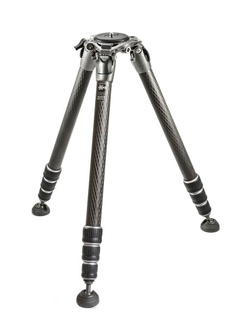 Trépied Manfrotto Gitzo Systematic Série 3 Noir