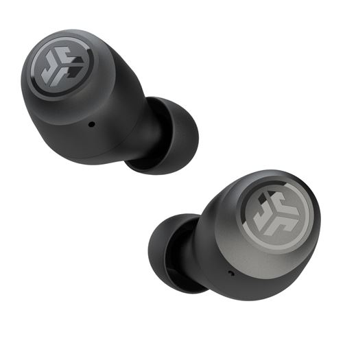 Ecouteurs JLab Go Air Pop TWS – True Wireless, Autonomie 32h, Résistant à la Transpiration - vue 6