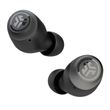 Ecouteurs sans fil Bluetooth True Wireless jlab Go Air Pop Noir