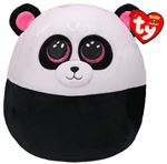 Peluche Ty Squish a Boos Bamboo le panda