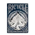 Jeu de cartes Bicycle Ultimates Dragon