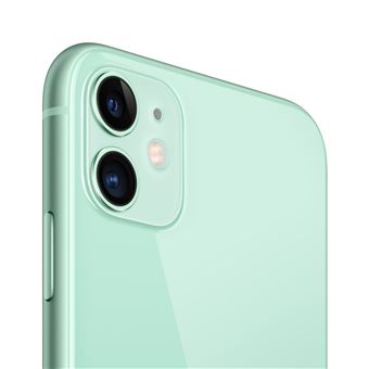 11 green iphone