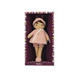 Poupée Kaloo Tendresse Amandine 32 cm Rose