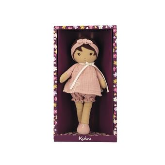 Poupée Kaloo Tendresse Amandine 32 cm Rose