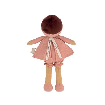 Poupée Kaloo Tendresse Amandine 32 cm Rose