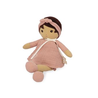 Poupée Kaloo Tendresse Amandine 32 cm Rose