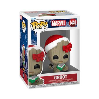 Funko Pop Marvel Idees et achat Notre univers Funko fnac