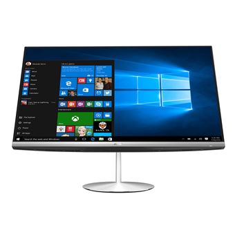 PC Asus ZN242GDK-CA004T Tout-en-un 23.8"1