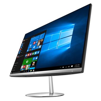PC Asus ZN242GDK-CA004T Tout-en-un 23.8"5